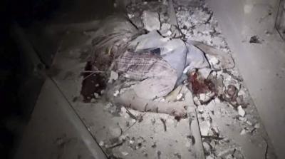 ناشط يكشف ان من قتلوا بمقر القيادة يوم امس من افراد اللواء 314 وينشر تفاصيل الواقعة