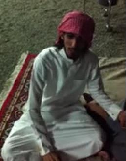 شاب سعودي يناشد الملك سلمان وولي عهده بتوفير له وضيفة عمل وسيارة وولي العهد ينفذ له ما طلب "فيديو" 