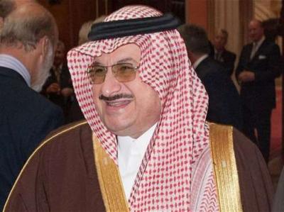 السفير السعودي بلندن:إيران تستخدم الحوثيين كعملاء حرب