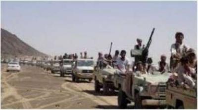 صحيفة لندنية : المقاومة الشعبية تقلب موازين المعركة بمأرب