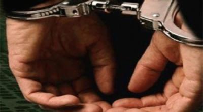 القبض على سعودي قام بنشر صور فاضحة لزوجته وشقيقاته