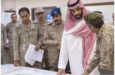 نيويورك تايمز: قلق سعودي من تنامي نفوذ الأمير محمد بن سلمان