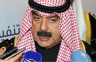 الجار الله : الأزمة اليمنية ترتبط مباشرة بأمن الخليج