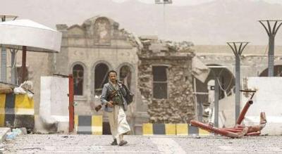 مفاجأة جنيف : مستشارون إيرانيون لدعم الوفد الحوثي