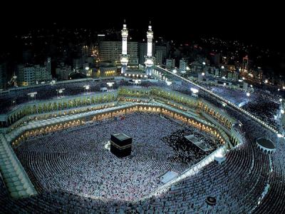 إمامين جديدين للحرم المكي والمدني خلال شهر رمضان