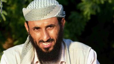 واشنطن بوست:”سي أي إيه” لم يكن يعلم أن الضربة الأخيرة في اليمن ستقتل الوحيشي