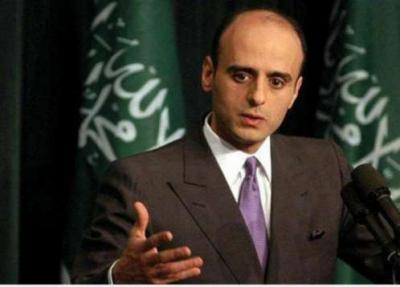 وزير الخارجية السعودي: نرفض التدخل في شؤون اليمن من دون طلب الحكومة