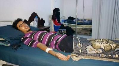 من لم يمت بالحرب .. مات بحمى الضنك "القاتل جديد في اليمن"