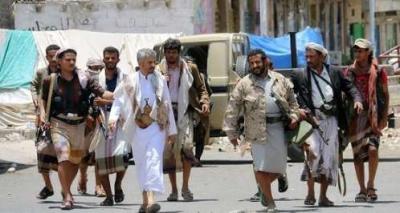 بيان جديد لمقاومة تعز