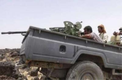 مأرب :مسلحو المقاومة يتقدمون في مجزر ويسيطرون على عدد من المواقع