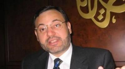 المانيا تعتقل الإعلامي البارز بالجزيرة أحمد منصور بطلب من مصر