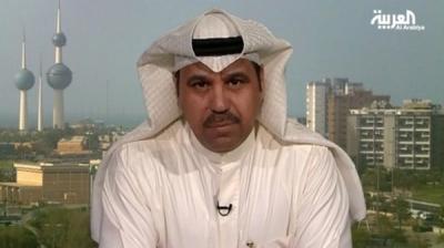 قال ان حكومة هادي تواصل النوم في الرياض .. فهد الشليمي ينتقد التحالف العربي ويدعو ﻻفساح المجال امام الجنوبيين لتحرير بلادهم