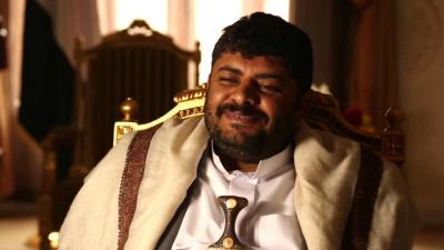 الحوثيون يرحبون بالدعوة الاممية لوقف إطلاق النار في اليمن ويدعون للتوافق السياسي