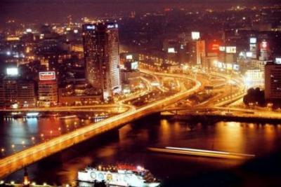 زلزال بقوة 5.2 ريختر يهز مصر