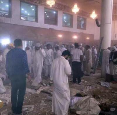 السعودية : الإرهاب لا دين ولا جنسية ولا وطن له والعالم كله في دائرة الاستهداف.