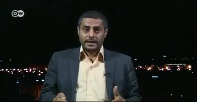 قيادي حوثي: بإمكاننا استخدام داعش ضد النظام السعودي "فيديو" 