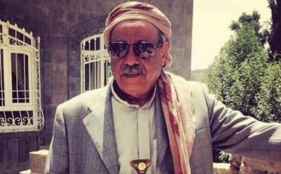 اللواء الركن احمد الاشول يدلي بتصريح "هام" حول تفجير منزله