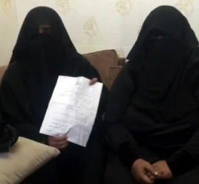 مفاجأة جديدة في قضية المطلقات السعوديات : مصوِّرة الفيديو ابتزت 10 رجال لأجل الجنسية