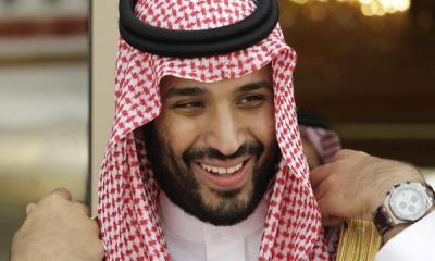 صحيفة أمريكية بغضب: "محمد بن سلمان" لم يذهب إلى روسيا لمشاهدة كنائسها!
