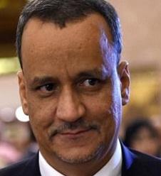 المبعوث الأممي لليمن: لن يكون هناك "جنيف2"