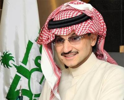 الوليد بن طلال يتبرع بـ 10 الف مسكن و 10 الف سيارة لـ 100 ألف مواطن