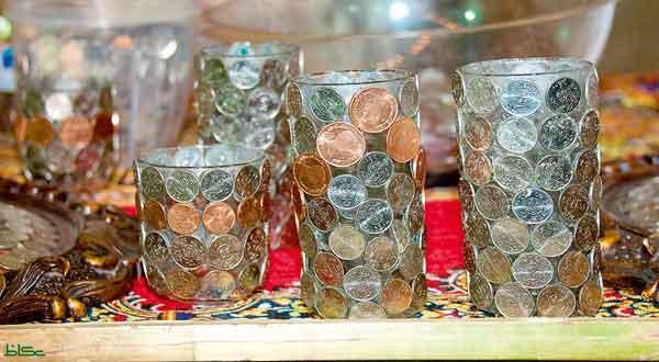 سعودي  يتصدر موسوعة "جينيس" للأرقام القياسية بجمع 50 ألف عملة معدنية