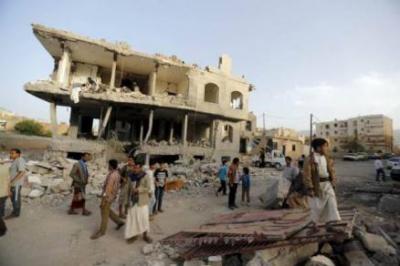 صحيفة أمريكية: اليمن يسجل رقماً قياسياً جديداً في خرق هدنة في 58 دقيقة