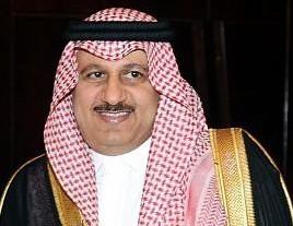 السعودية : السيرة الذاتية لخالد العيسى رئيس الديوان الملكي الجديد
