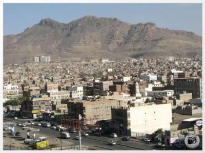 خمسة مصابين في انفجار عبوة ناسفة بصنعاء