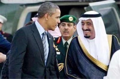 عواصم القرار بانتظار اتصال أوباما مع الملك سلمان
