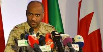 اول تصريح للعميد عسيري بعد الإعلان عن هدنة تبدء يوم غد