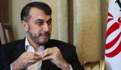 إيران تتهم السعودية بـ"اللعب" في مسالة وقف اطلاق النار في اليمن