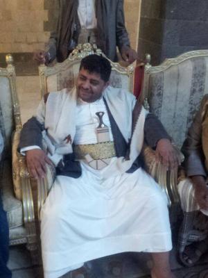 محمد علي الحوثي يؤكد أن القرار الخاص بالمشتقات النفطية مؤقت هدفه مصلحة المواطن وفي حال تضرر المواطن سيتم إلغاؤه