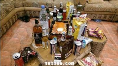 السعودية .. ضبط 8 شباب وفتيات في حفلة مختلطة ووضع غير شرعي بـ "مكة"