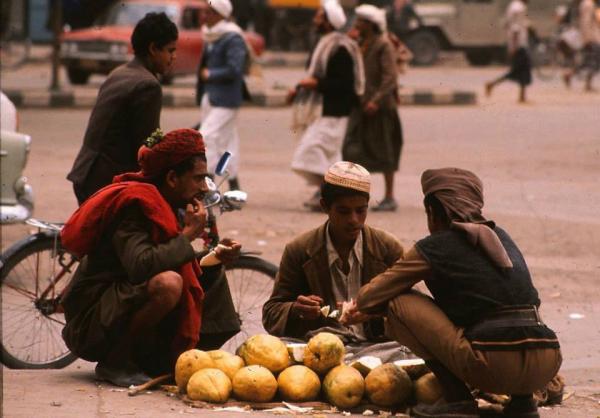 شاهد .. صور نادرة لليمن تعود للعام 1975 ، عهد الرئيس الحمدي "البوم صور كامل"