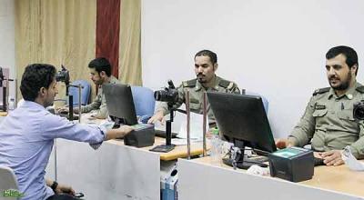مسؤول سعودي يتحدث عن فترة تمديد اخرى لتصحيح اوضاع اليمنيين بالمملكة