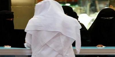 الرجل السعودي يتصدر قائمة المتحرشين بنسبة 60%