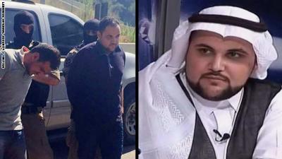 إعلامي مقيم بالسعودية يعترف بقتل زوجته للزواج من أختها بالتنسيق مع سائق تكسي