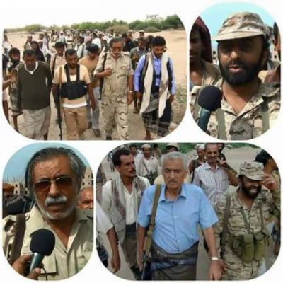 نجاه نائب رئيس مجلس النواب وحسين عرب من محاولة اغتيال