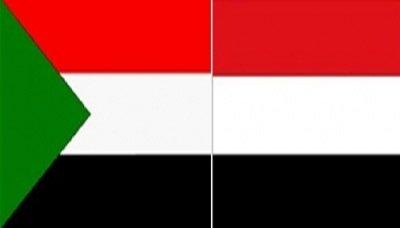 السودان تلغي تأشيرة دخول اليمنيين إلى أراضيها وتبدي استعدادها للمساهمة في علاج الجرحى