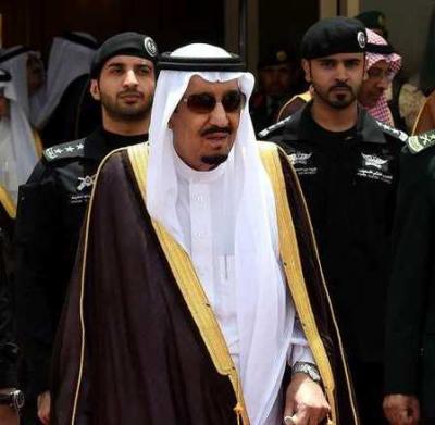 وفاة مفاجئة لأحد مرافقي الملك السعودي سلمان بن عبد العزيز