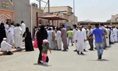 حقيقة تحويل زيارة العائلات للمقيميين اليمنيين إلى اقامة دائمة في السعودية