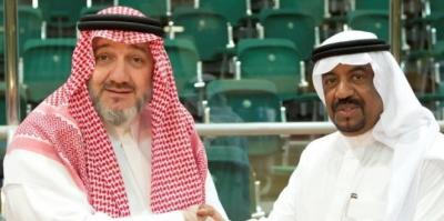 أمير سعودي يفتح النار على فتيات السوبر السعوديات