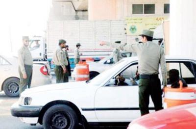 الداخلية السعودية : السجن والغرامة والترحيل لناقلي الحجاج بدون تصريح.. والبصمة لمنع المخالفين 