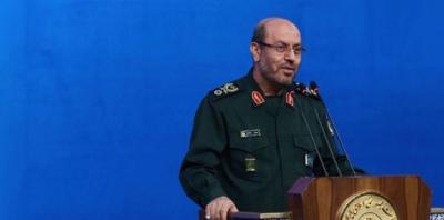 وزير الدفاع الإيراني: سندعم الحكومة اليمنية عسكرياً إذا طلبت ذلك