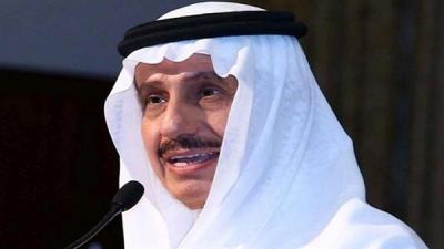 سفير سعودى يعلن موقف بلاده ودول التحالف من انفصال جنوب اليمن