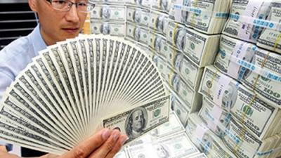 اسعار صرف العملات العربية والاجنبية مقابل الريال اليمني الثلاثاء 25 اغسطس 2015