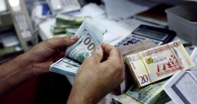 اسعار صرف العملات العربية والاجنبية مقارنة بالريال اليمني الخميس 27 اغسطس 2015