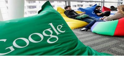 الطريقة السريَّة للحصول على وظيفة في جوجل “Google”