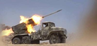 قناة: الحديث عن معركة صنعاء "وهم سعودي" واللجان الثورية طورت منظومة الصواريخ للرد على العدو